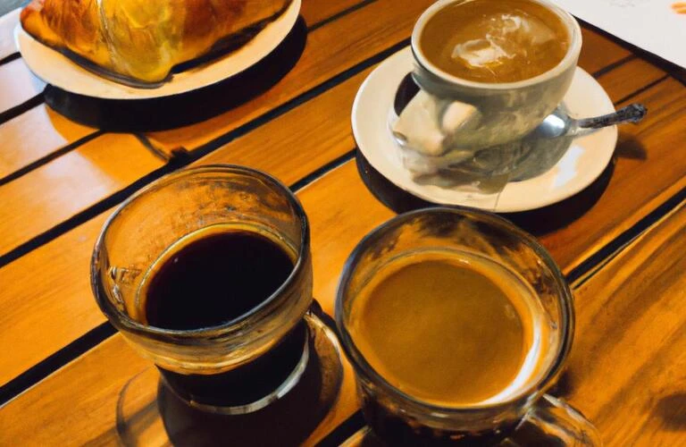 友達との至福のひとときを、心地よいカフェで過ごそう！